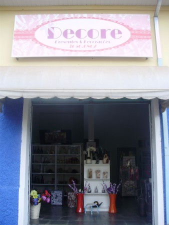 Decore Presentes